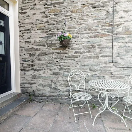 Ivy Bank Holiday home