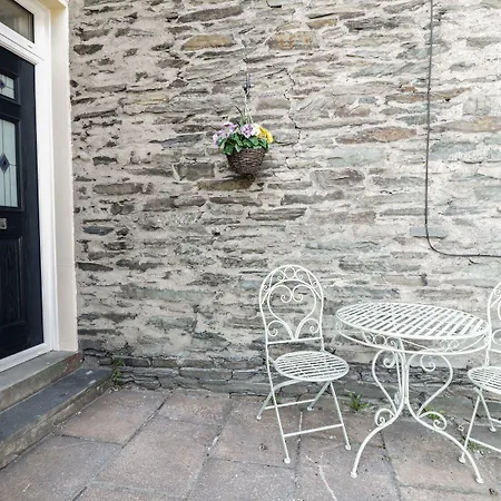 Ivy Bank Ferienhaus *