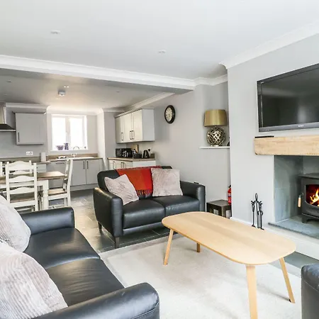 Ferienhaus Ivy Bank *