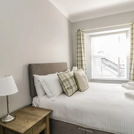 Ferienhaus Ivy Bank Windermere