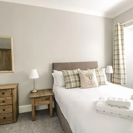 Ivy Bank * Windermere