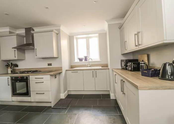 Ivy Bank Vakantiehuis