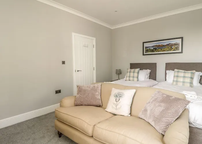 Ivy Bank Vakantiehuis *