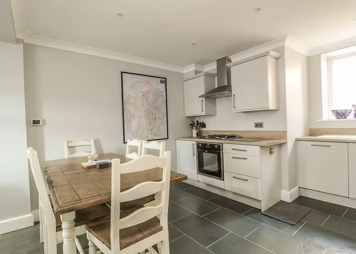 Ivy Bank Vakantiehuis *