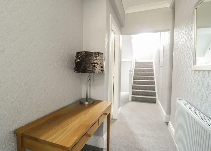 Ivy Bank Vakantiehuis