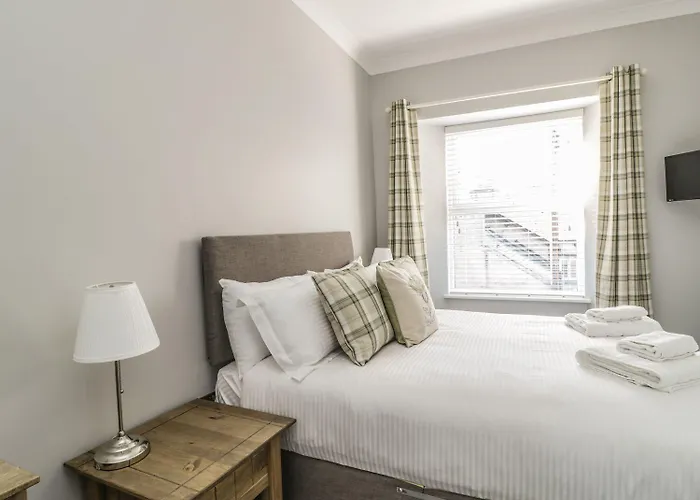 Vakantiehuis Ivy Bank Windermere