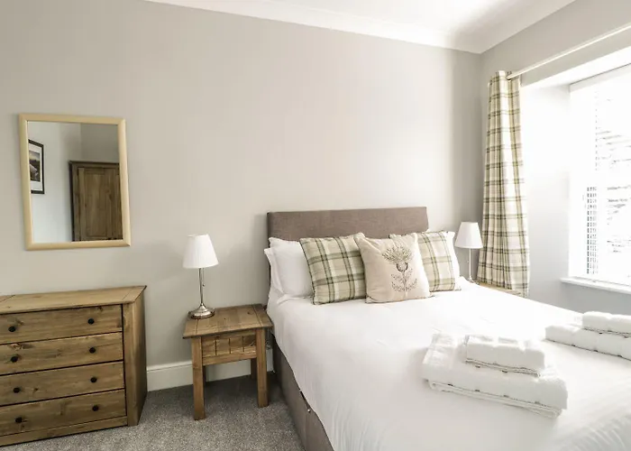 Ivy Bank * Windermere